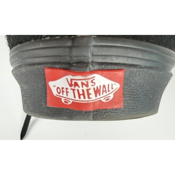 Vans X Mickey Mouse Club Old Skool Shoes Black Red 721356 Sneaker Men’s Size 11 main image 7